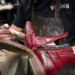 Schoenen en Lopen - Martin van der Kemp