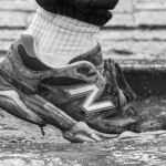 Schoenen en Lopen - Michel Schwartz