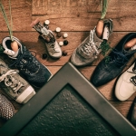 Schoenen en Lopen - Michiel Hageman