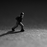 Schoenen en Lopen - Monique Hofstad