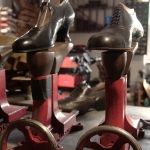 Schoenen en Lopen - Nico Tiemessen