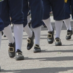 Schoenen en Lopen - Petra van Loon