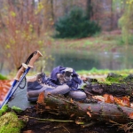 Schoenen en Lopen - Willie Graat