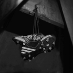 Schoenen en Lopen - Willie Graat