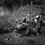 Stilte - Jan Hoetink