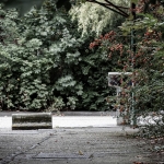 Stilte - Linda Overbeek