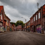 Stilte - Linda Overbeek