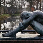 Stilte - Martin van der Kemp