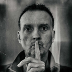 Stilte - Michiel Hageman