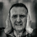 Stilte - Michiel Hageman