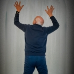 Opsluiten/Opgesloten - Hennie Jansen