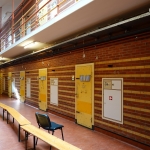 Opsluiten/Opgesloten - Jos Palm