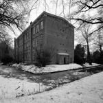 Opsluiten/Opgesloten - Martin van der Kemp