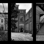 Opsluiten/Opgesloten - Martin van der Kemp