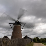 Beweging - Karin Ormel