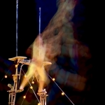 Beweging - Linda Overbeek