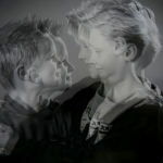 Beweging - Nico Tiemessen