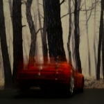 Beweging - Willie Graat