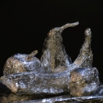 Zilver/Aluminium - Willie Graat 