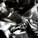 Zilver/Aluminium - Monique Hofstad