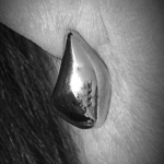 Zilver/Aluminium - Hennie Jansen