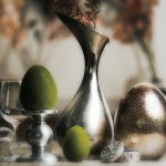 Zilver/Aluminium - Bert Hobelman