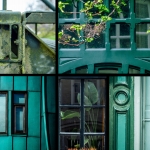 Color walk - Linda Overbeek