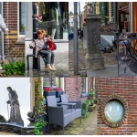 Color walk - Hennie Jansen