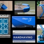 Color walk - Michel Schwarz