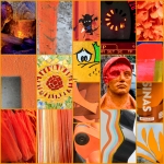 Color walk - Monique Hofstad