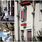 Color walk - Martin van der Kemp