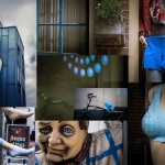 Color walk - Jan Hoetink