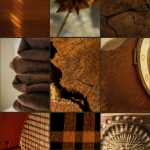 Color walk - Leontine Ratering