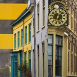 Color walk - Bert Hobelman