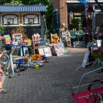 Rundum Hause - Hennie Jansen