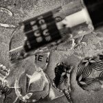 Glas - Anne Kiwitz