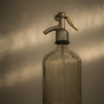 Glas - Jan Hoetink