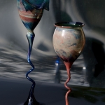 Glas - Martin van der Kemp