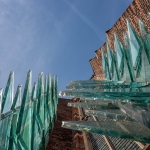 Glas - Michiel Hageman