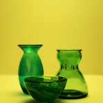 Glas - Willie Graat