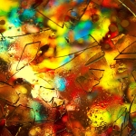 Glas - Willie Graat