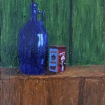 Still life 5