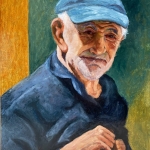 Studie naar Gianni Strino