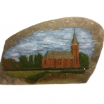 St. Stephen's Church in Beilen