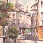 PARIS - MONTMARTRE