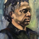 Too Sexy For My Shirt