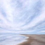 Laag Tij bij de Marck