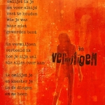 In vermiljoen (gedicht)