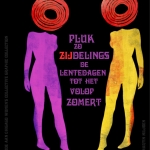 Ode aan The Women’s Graphic Collective