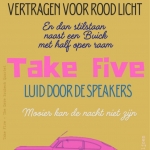 Ode aan Dave Brubeck